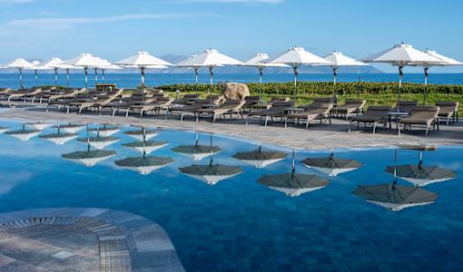 Neptune Luxury Resort