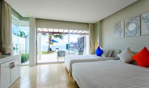 Samui Resotel Beach Resort