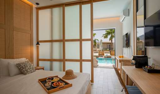 HARPIN Georgioupolis Suites & Aqua Park