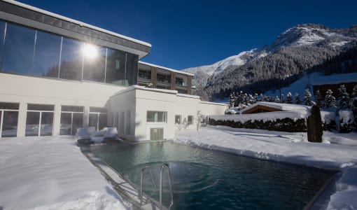 Lürzerhof - luxury.nature.spa