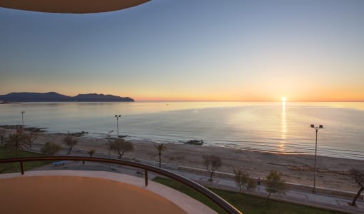 Hipotels Hipocampo Playa