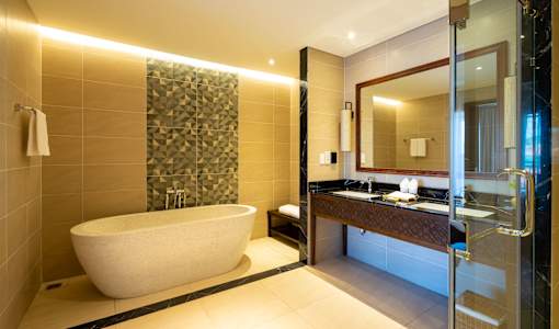 Pandanus Resort