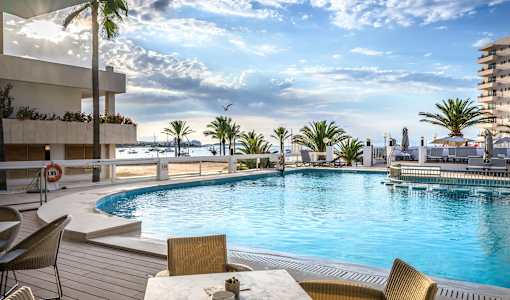 Bellamar Hotel Beach & Spa