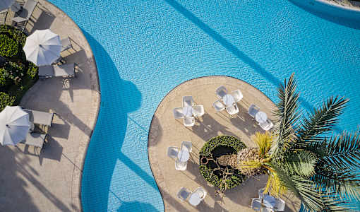 ROBINSON CYPRUS