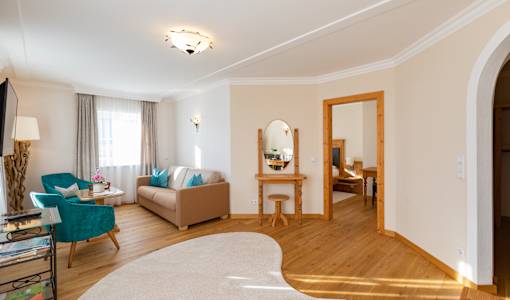 Hotel Eichingerbauer