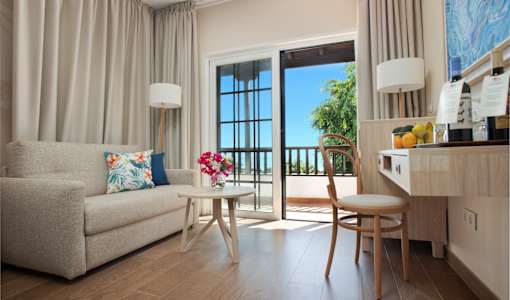 Hotel Jardin Tecina