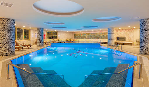 Aydinbey Famous Resort