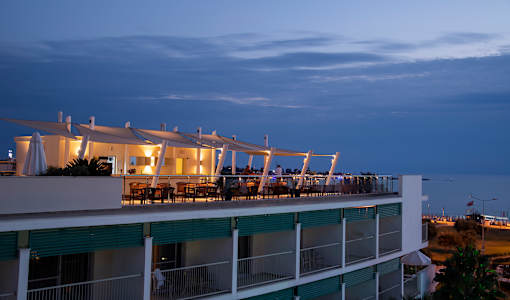 TUI BLUE Barut Andız - All Inclusive - Adults Only