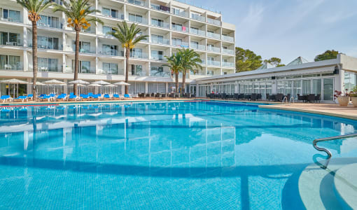 Grupotel Gran Vista & Spa