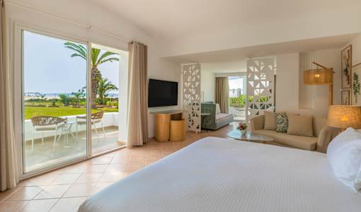 Steigenberger Marhaba Thalasso Hammamet