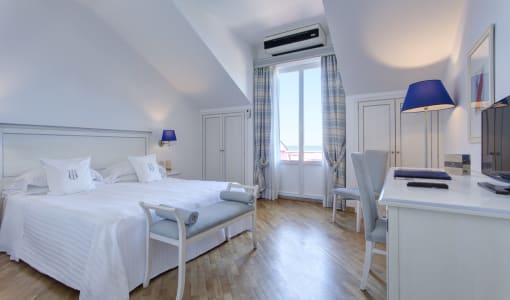 Hotel Cenobio Dei Dogi