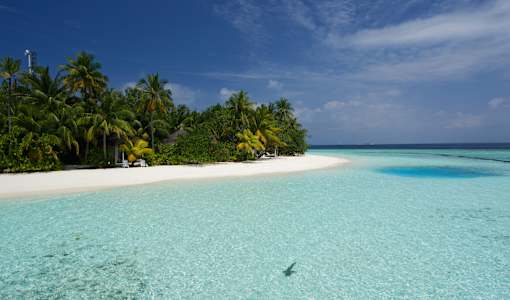 Safari Island Maldives