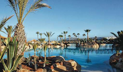 Hotel Riu Tikida Dunas