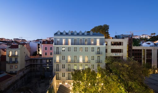 Hapimag Resort Lisbon