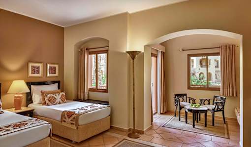 Steigenberger Coraya Beach - Adults only
