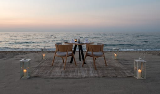 Ikones Seafront Luxury Suites