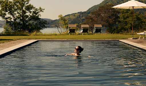See- und Seminarhotel FloraAlpina