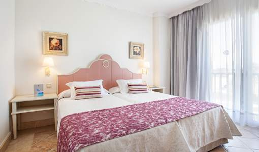Grupotel Macarella Suites and Spa