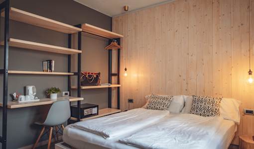 Boutique Hotel Villa Alberta