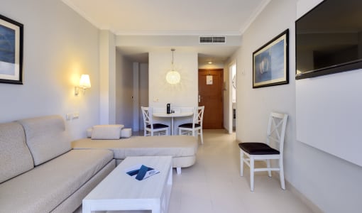 Green Garden Aparthotel