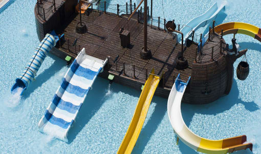 Club Kastalia Holiday Village