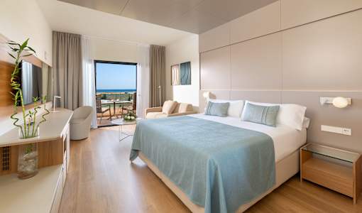 MUR Hotel Faro Jandia & Spa Fuerteventura