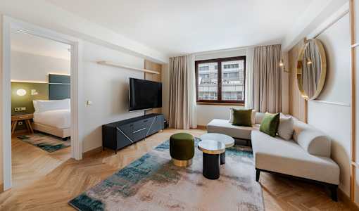 Hilton Berlin