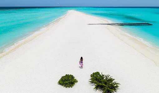 Niva Kuramathi Maldives