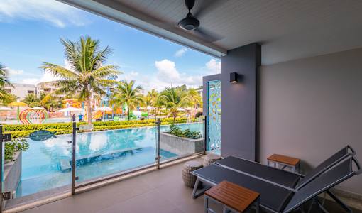 The Sands Khao Lak by Katathani
