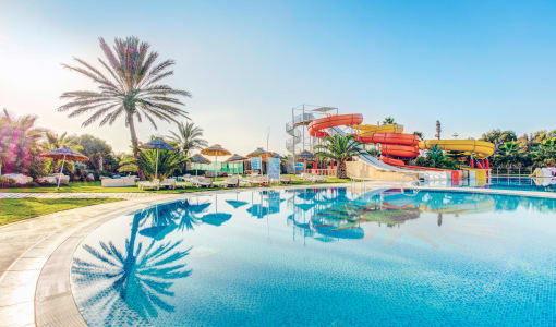 TUI MAGIC LIFE Africana