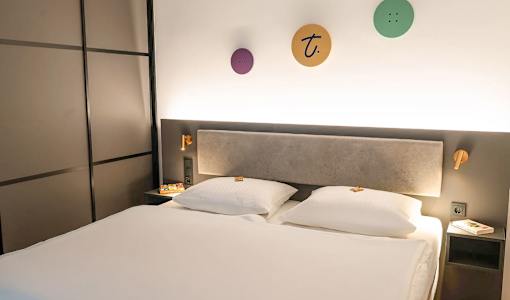 Hotel Am Triller