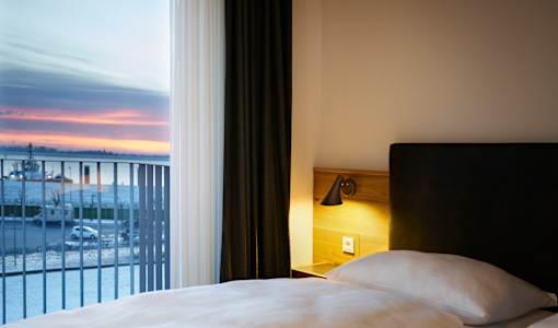 im-jaich hotel bremerhaven