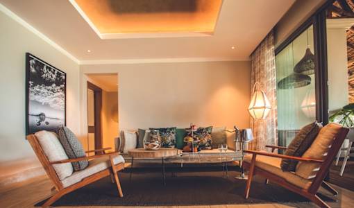 Paradis Beachcomber Golf Resort & Spa