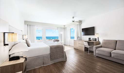 Hotel Riu Plaza Miami Beach