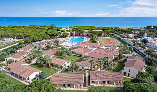 Sentido Tirreno Resort