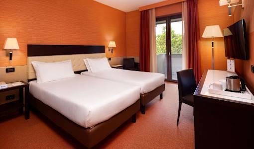 Best Western Gorizia Palace Hotel