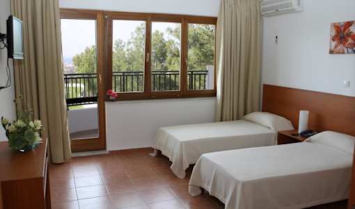 Hotel Helena Christina