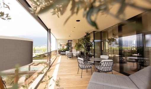 Weinegg Wellviva Resort