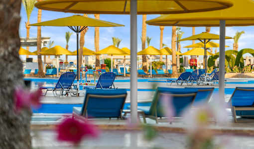 Pickalbatros Palace Resort