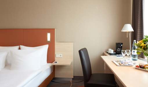 Essential by Dorint Berlin-Adlershof