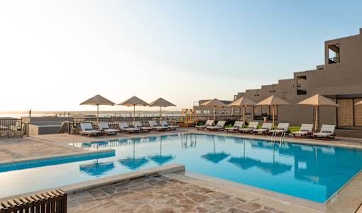 Sentido Naga Bay
