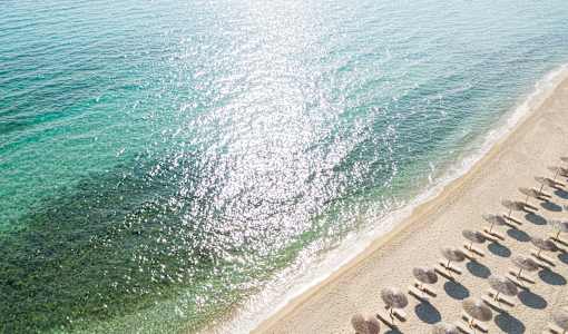 Kassandra Palace Seaside Resort