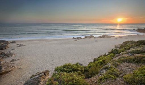 Ilunion Calas de Conil