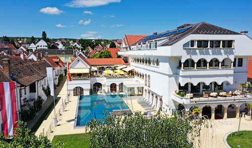 Privathotel Das Schmidt