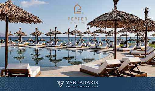 Pepper Sea Club Hotel - Adults only