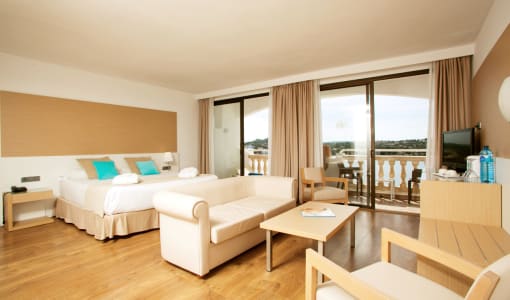 Sentido Fido Punta del Mar – Adults only