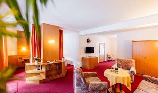 Hotel Gondelfahrt