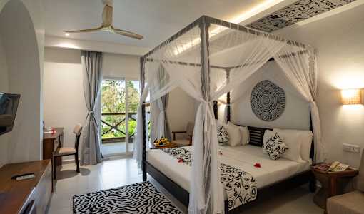 Hotel Kiwengwa Beach Resort