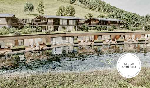 Bergkristall - Mein Resort im Allgäu