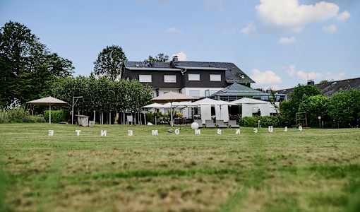 Landidyll Hotel & Restaurant Birkenhof